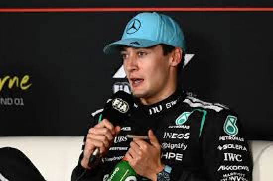 راسل الفائز بسباق أستراليا: أعطوا حقبة فورمولا 1 الجديدة فرصة