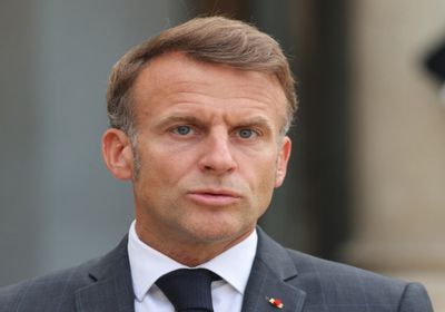 ماكرون يزور قبرص مع نشر فرنسا سفنا حربية في المتوسط