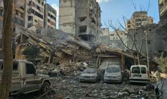 إسرائيل تعلن استهداف قادة إيرانيين في بيروت