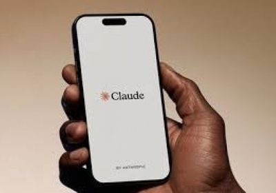 تطبيق "كلود" يتصدر قائمة التحميلات في أمريكا