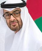 محمد بن زايد: ستبقى الإمارات دائماً يداً ممدودة بالخير