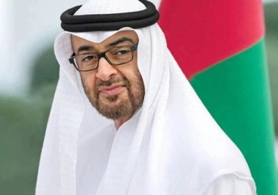 محمد بن زايد: ستبقى الإمارات دائماً يداً ممدودة بالخير