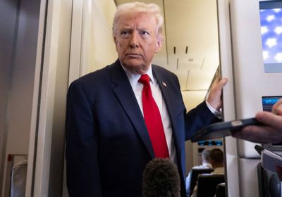 ترامب يؤكد: المرشد الإيراني المقبل لن يستمر طويلاً دون موافقتي