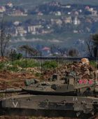 الجيش الإسرائيلي يعلن مقتل اثنين من جنوده في جنوب لبنان