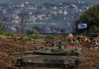 الجيش الإسرائيلي يعلن مقتل اثنين من جنوده في جنوب لبنان