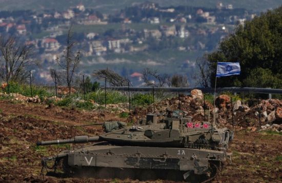 الجيش الإسرائيلي يعلن مقتل اثنين من جنوده في جنوب لبنان