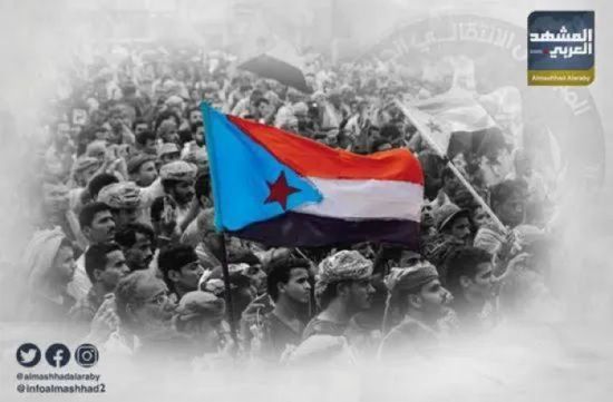 الإرادة الشعبية تحسم الجدل.. لا تمثيل لقضية الجنوب خارج وحدة الصف