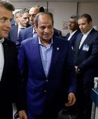 هاتفياً.. السيسي يبحث مع ماكرون تطورات الأوضاع الإقليمية