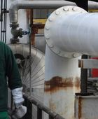 موسكو تؤكد جاهزية خط أنابيب "دروجبا" لنقل النفط