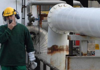 موسكو تؤكد جاهزية خط أنابيب "دروجبا" لنقل النفط