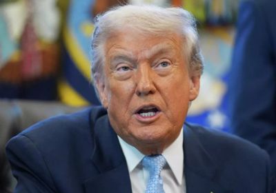 البيت الأبيض: ترامب لا يستبعد إرسال قوات برية لإيران