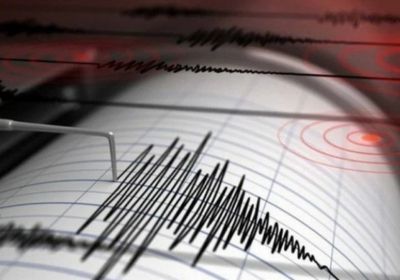 زلزال بقوة 6 ريختر يضرب شمال شرقي اليابان