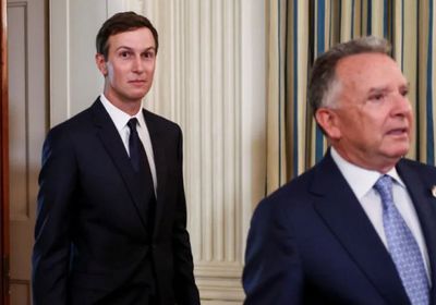 كوشنر وويتكوف يعتزمان زيارة إسرائيل الثلاثاء المقبل