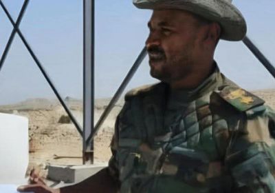 إطلاق سراح قائد معسكر الضبة بعد شهرين من اختطافه