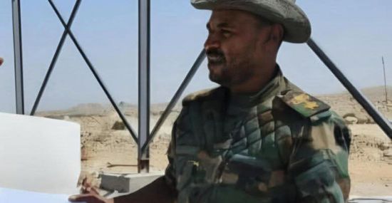 إطلاق سراح قائد معسكر الضبة بعد شهرين من اختطافه