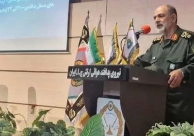 بعد ساعات من تعيينه.. إسرائيل تغتال رئيس مكتب المرشد الإيراني