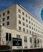 الخارجية الأمريكية: نحقق في حادث سفارتنا بأوسلو