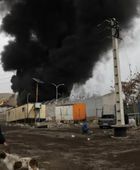 "سينتكوم" للإيرانيين: النظام يعرض حياتكم للخطر