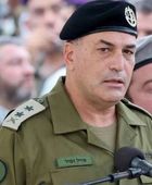 رئيس الأركان الإسرائيلي: الحرب مع إيران قد تستمر طويلاً