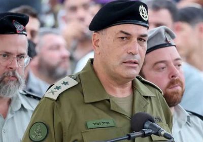 رئيس الأركان الإسرائيلي: الحرب مع إيران قد تستمر طويلاً