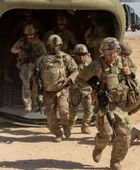 واشنطن تعلن مقتل جندي أمريكي متأثراً بجراحه خلال الحرب