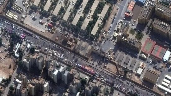 "غادروا فوراً".. سفارة الولايات المتحدة في العراق تحذر رعاياها مجدداً