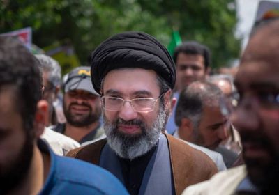 هيئة الأركان الإيرانية: بقيادة مجتبى خامنئي سنجعل أمريكا تندم