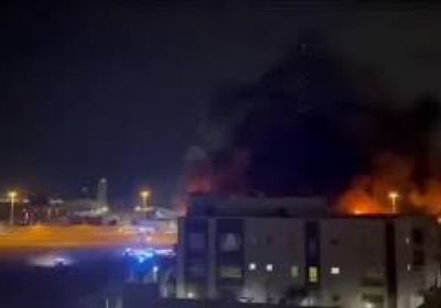 إصابات عديدة في هجوم إيراني بالبحرين