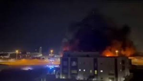 إصابات عديدة في هجوم إيراني بالبحرين