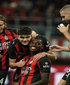 ميلان يهزم الإنتر بـ"ديربي الغضب"   