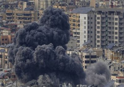 مقتل قائد بارز بالحرس الثوري في هجمات أمريكية إسرائيلية