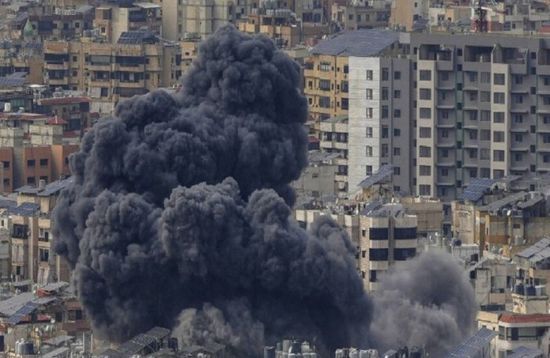 مقتل قائد بارز بالحرس الثوري في هجمات أمريكية إسرائيلية