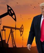 ترامب: أسعار النفط ستنخفض بسرعة قريبًا