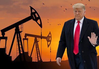 ترامب: أسعار النفط ستنخفض بسرعة قريبًا