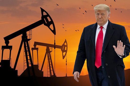 ترامب: أسعار النفط ستنخفض بسرعة قريبًا