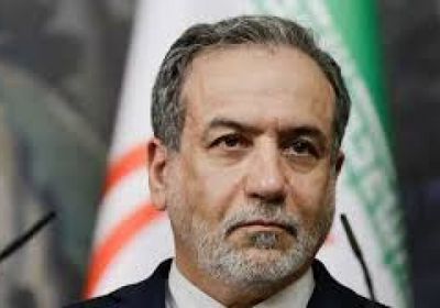 عراقجي يرفض وقف الحرب