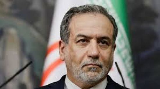 عراقجي يرفض وقف الحرب