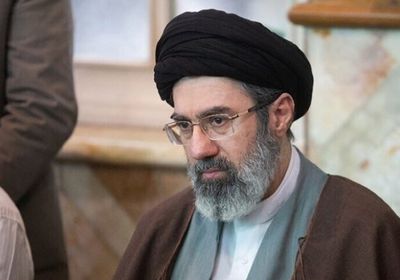 بزشكيان يهنئ مجتبى خامنئي بمناسبة انتخابه مرشدًا جديدًا
