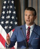 هيغسيث يتعهد بمواصلة الحرب حتى تستسلم إيران