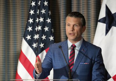 هيغسيث يتعهد بمواصلة الحرب حتى تستسلم إيران