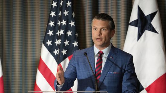 هيغسيث يتعهد بمواصلة الحرب حتى تستسلم إيران