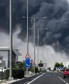 قطر تعلن تصديها لهجمة صاروخية إيرانية