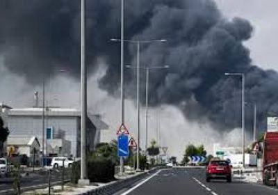 قطر تعلن تصديها لهجمة صاروخية إيرانية