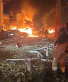 البحرين تعلن إصابة 32 مدنيًا في هجمات إيرانية