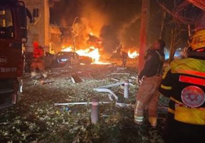 البحرين تعلن إصابة 32 مدنيًا في هجمات إيرانية