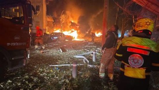 البحرين تعلن إصابة 32 مدنيًا في هجمات إيرانية