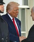 ترامب: قرار إنهاء حرب إيران سيكون بالتشاور مع نتنياهو