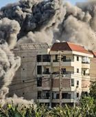 قتلى وجرحى في غارات إسرائيلية جنوبي لبنان