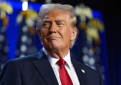 تعليق ترامب على تعيين مجتبى خامنئي مرشدًا جديدًا لإيران