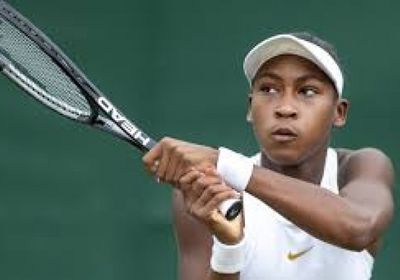 جوف تنسحب من إنديان ويلز بسبب ألم في الذراع